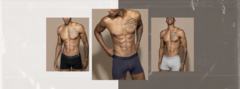 Banner de la categoría Hombre