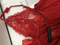 CAMISOLÍN SEXY - VICTORIA COSSY. COD. 1000 - tienda online
