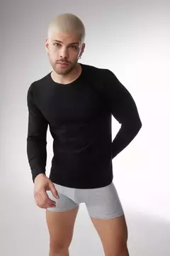 Camiseta térmica hombre Bluo. Cod.: 28011 en internet
