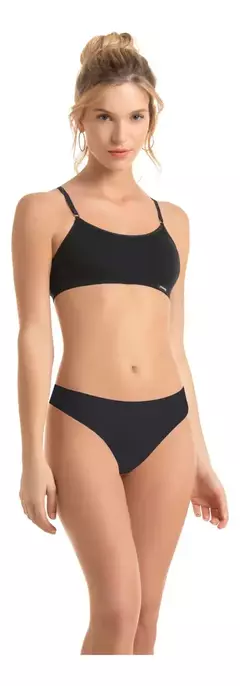 Promesse Bombacha Colaless Segunda Piel Pack X4.cod Pr77027 en internet
