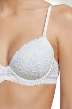 Corpiño Selú Taza Soft Con Base Y Aro. Cod.: 4370 en internet