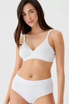 CORPIÑO DEVILLE REDUCTOR SUPPLEX Y SATEN. COD. 312