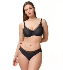 Corpiño Triumph Infinite Sensation W01 - Lenceria Cristina