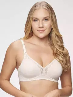 Corpiño Triumph Ladyform Lace N
