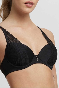 Corpiño Selu Taza Soft Microfibra. Cod.: 4361 en internet