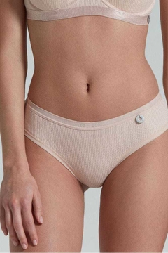 Culotte Selu De Morley Y Tul. Cod: 8356 en internet