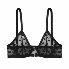 Corpiño Victoria Cossy Opalo. Cod.: 138.