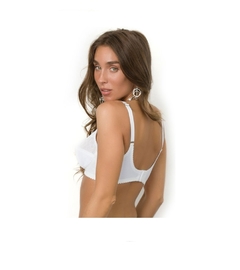 Corpiño Peter Pan reductor sin aro. Cod.: 508 - comprar online