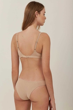 Vedetina Caro Cuore Clasica Mediana Cotton. Cod.: 322