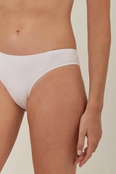Vedetina Caro Cuore Clasica Mediana Cotton. Cod.: 322 - comprar online