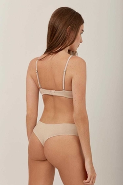 Culotteless Caro Cuore Cotton. Cod: 325
