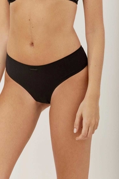 Culotteless Caro Cuore Cotton. Cod: 325 Pack x2 Surtido. - tienda online