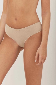 Culotteless Caro Cuore Cotton. Cod: 325 - tienda online