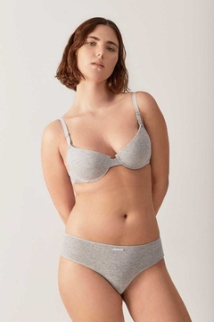 Culotteless Caro Cuore Cotton. Cod: 325 Pack x2 Surtido. - comprar online