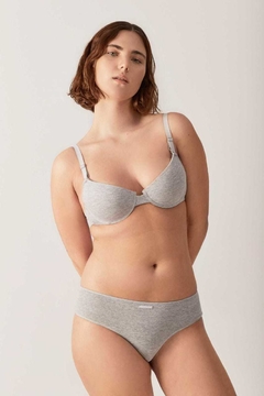 Culotteless Caro Cuore Cotton. Cod: 325