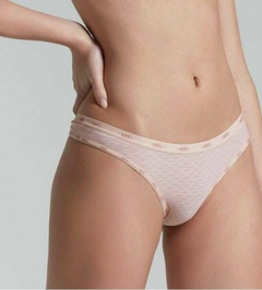 Colaless Selu de microfibra fantasía con elástico. Cod.: 7367 en internet