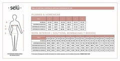 Corpiño Selu con base y aro de microfibra, puntilla y tul. Cod.: 4299
