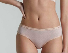 Culotte Selu de microfibra fantasía con elástico. Cod.: 8367 en internet