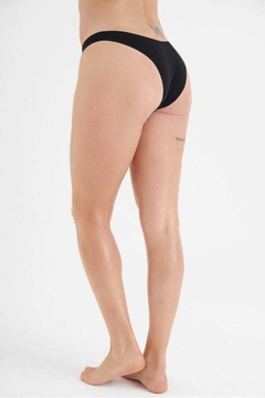 Vedetina Selu Segunda piel corte láser. Cod.: 6110 - Lenceria Cristina