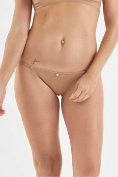 Colaless String Selu de algodon con lycra. Cod.: 7234 en internet