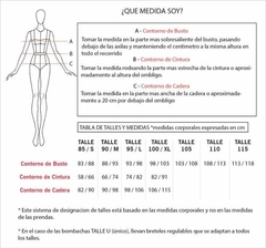 Corpiño Victoria Cossy Opalo. Cod.: 138. - Lenceria Cristina