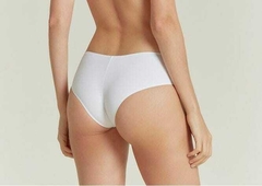 Culotte selu básico de algodón con lycra. Cod.: 8193 - comprar online