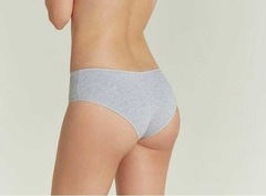 Culotte selu básico de algodón con lycra. Cod.: 8193