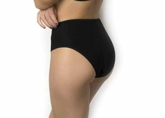 Bombacha Peter Pan reductora Básicos de algodón y lycra. Cod.: 45 - comprar online