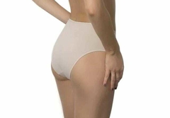 Bombacha Peter Pan reductora Básicos de algodón y lycra. Cod.: 45 - Lenceria Cristina