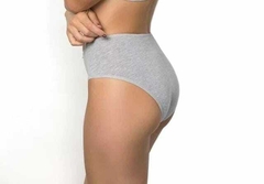 Imagen de Bombacha Peter Pan reductora Básicos de algodón y lycra. Cod.: 45