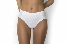 Bombacha Peter Pan reductora Básicos de algodón y lycra. Cod.: 45