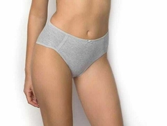 Bombacha Peter Pan reductora Básicos de algodón y lycra. Cod.: 45 - tienda online