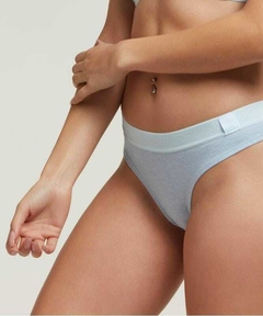 COLA LESS COTTON SELU 7377 - tienda online