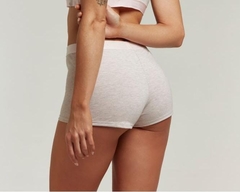 Short Selu Cotton. Cod.: 8378 - Lenceria Cristina