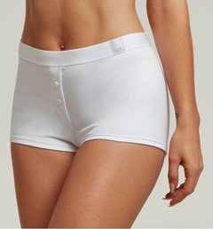 Short Selu Cotton. Cod.: 8378