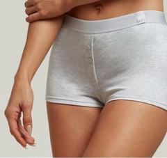 Short Selu Cotton. Cod.: 8378