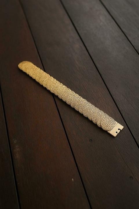 Cinto todo medalhas - comprar online