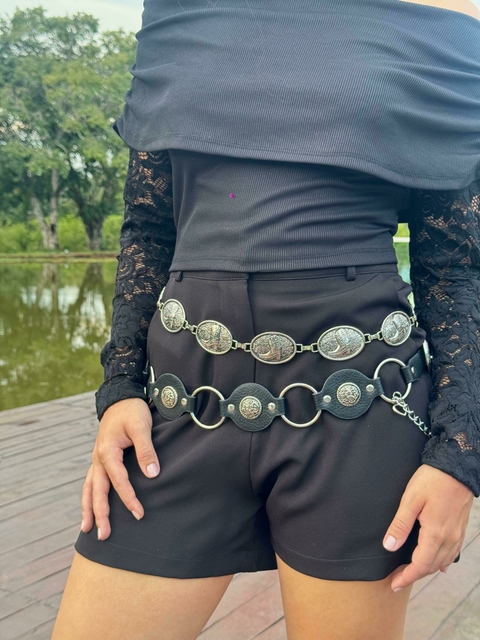 Cinto cowboy - comprar online