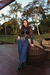 Cinto Victoria Country Couro - comprar online