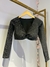 Conjunto Saia Lurex