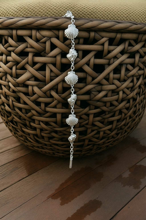 Cinto seres do mar - comprar online