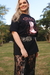 Max Blusa Hanna na internet