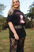 Cinto Lua - Boho - comprar online