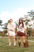 Cinto boho vintage large - comprar online