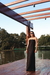 Vestido meia noite - comprar online