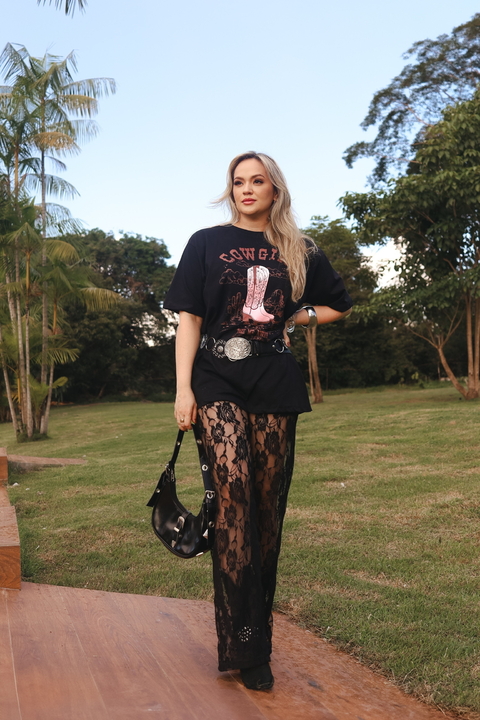 Max Blusa Hanna - comprar online