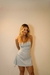 Vestido Carol