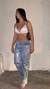 Calça Larissa Jeans
