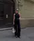 Calça Pantalona Brenda na internet