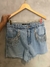 Short Jeans Strass